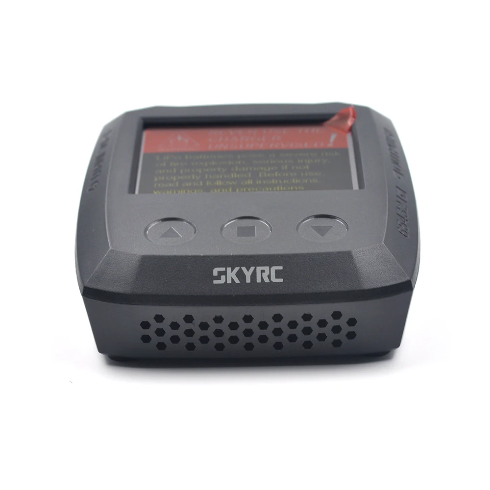SKYRC Радиоуправляемый автомобильный Дрон B6 nano Smart Balance Charger/Discharger APP Control для LiPo LiHV LiFe