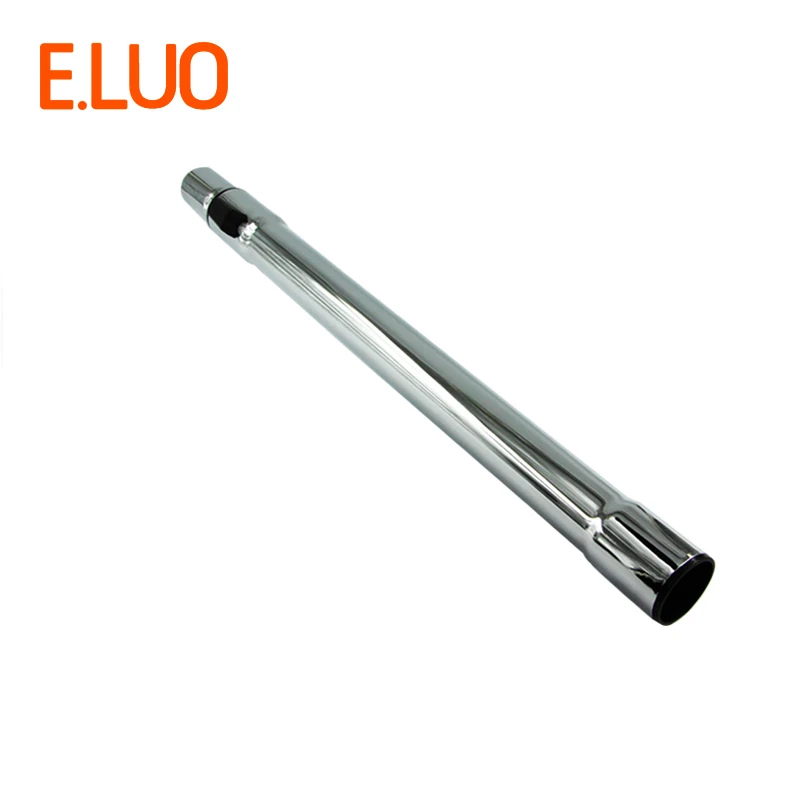 

Inner Diameter 31mm to 32mm Metal Straight Pipe / Tube for FC8220 QW12T-605 RO400 ZW1200-21 Vacuum Cleaners Parts