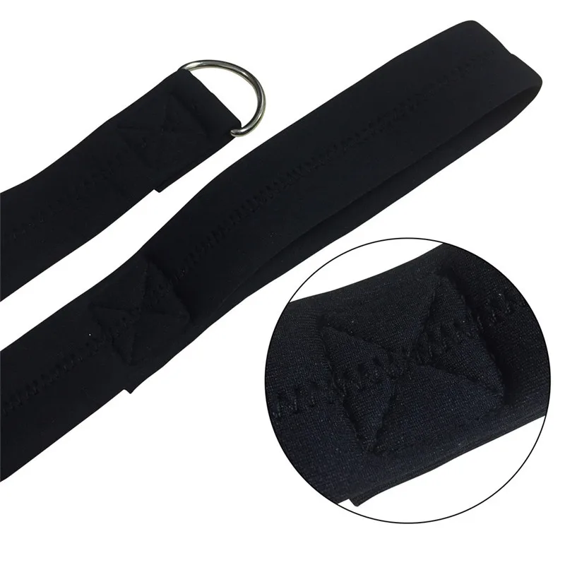 

Baby stroller handrail belt 1PC Baby Stroller Safety Belt Wrist Strap Kids Pram Pushchair Travel Accs Black stroller access#4j03