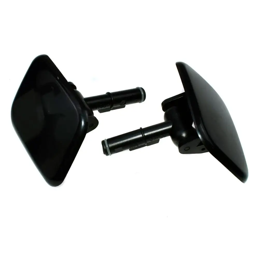 ISANCE Bonnet насадка для омывателя фар левая 986803J000 и правая 986903J000 Hyundai ix55 Veracruz 2007