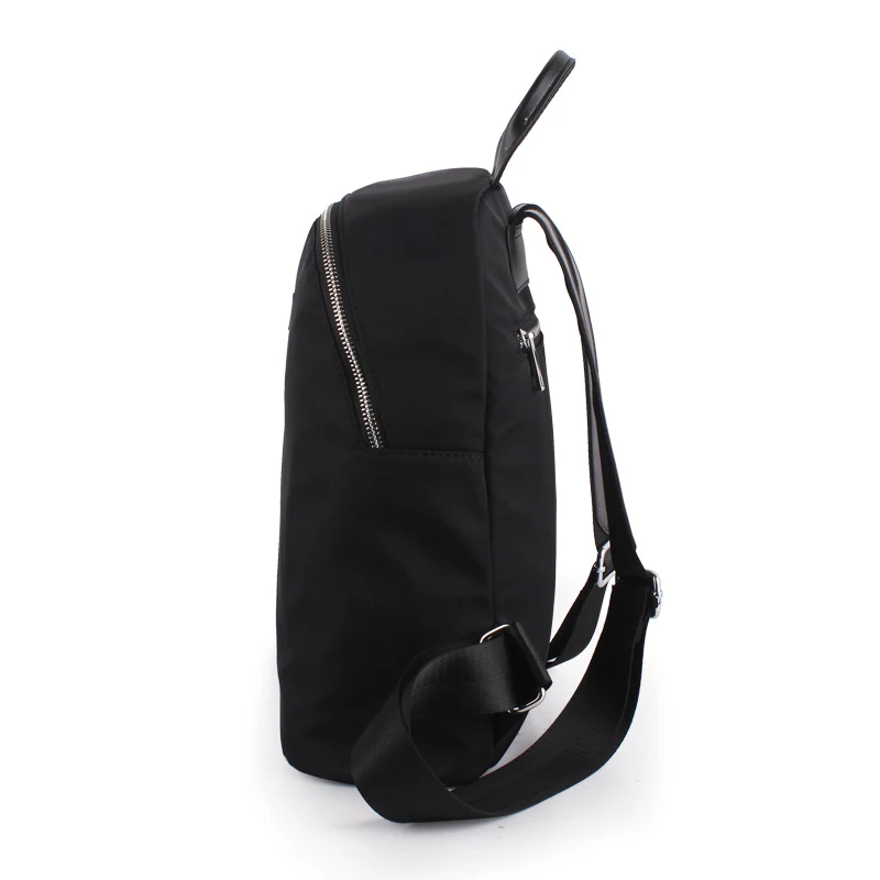 Женский рюкзак 2017 водонепроницаемый нейлоновый мини женские рюкзаки на плечо