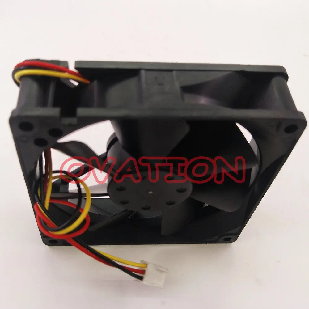PC Computer Case Fan Heatsink Cooler For NMB-MAT7 3610KL-05W-B49 9225 inverter 24V dual ball bearing fans 92*92*25mm Cooling | Компьютеры
