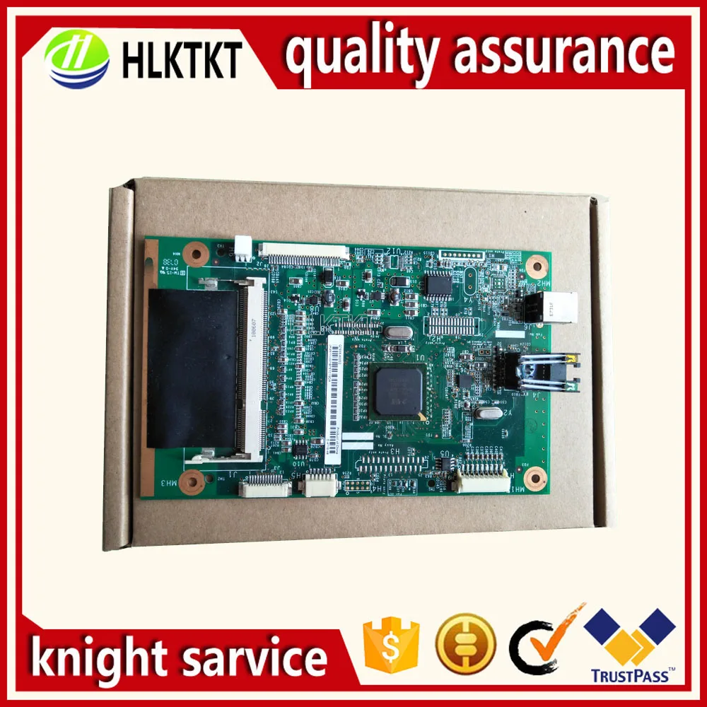 Материнская плата Formatter для HP 2015D 2015DN P2015 P2015D P2015N P2015DN|formatter board|main logic boardhp formatter board |