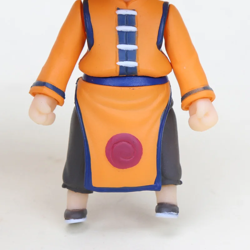 10 см Nendoroid Наруто фигурка Shippuden Haruno Sakura 833 Наруто 872 Jiraiya 886 Gaara 956 ПВХ фигурка модель игрушки