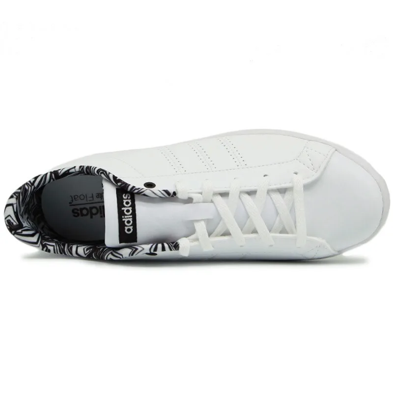 Новое поступление. Оригинальные женские кроссовки для скейтбординга Adidas NEO Label