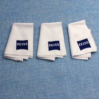 zeiss professional microfiber cloth for lens cleaning cloth eyeglass lens sunglasses camera lens cell phone laptop pack of 3