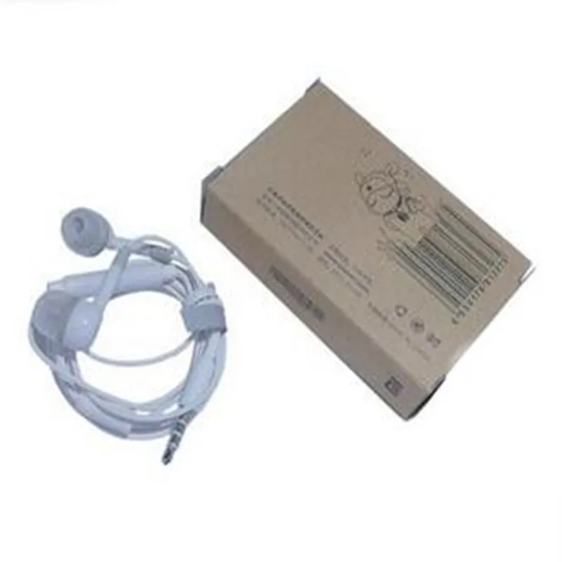 effelon High Quality 3.5mm In-Ear XIAO MI Earphone For Xiao M2 M1 1S MP3 MP4 With Remote with MIC | Mobile Phone Flex Cables