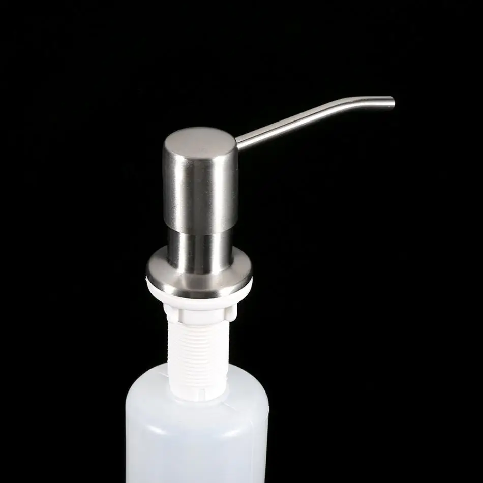 Диспенсер для жидкого мыла и лосьона 300 мл|dispenser liquid|soap dispenserlotion dispenser pump |