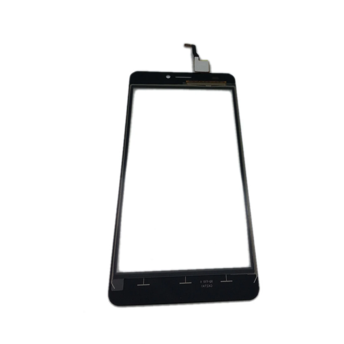 В наличии оригинальный OUKITEL C3 NFC 5 0 &quotHD 1280*720 TP сенсорный экран сенсорная панель