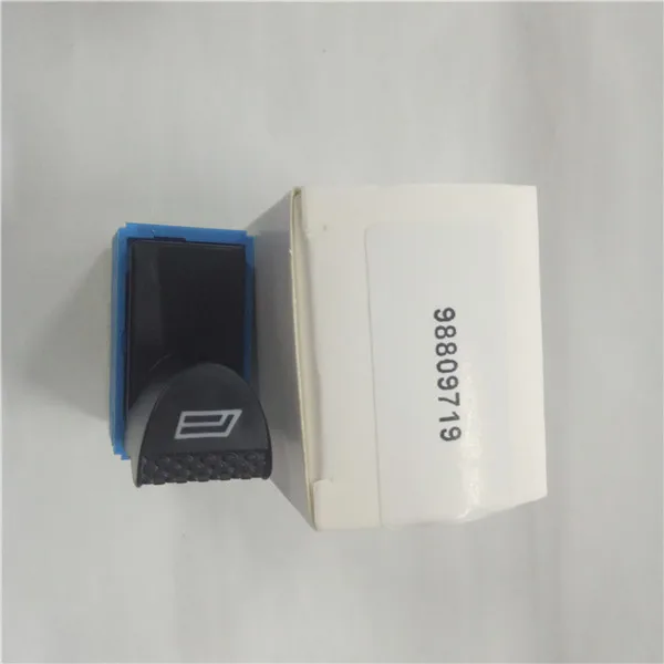 Переключатель Стеклоподъемника для FIAT SIENA ALBEA PALIO OEM 98809719 988 097 19|Переключатели и