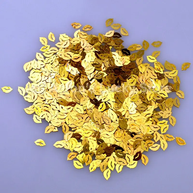 1000 шт. металлические 3d-наклейки для дизайна ногтей | Красота и здоровье