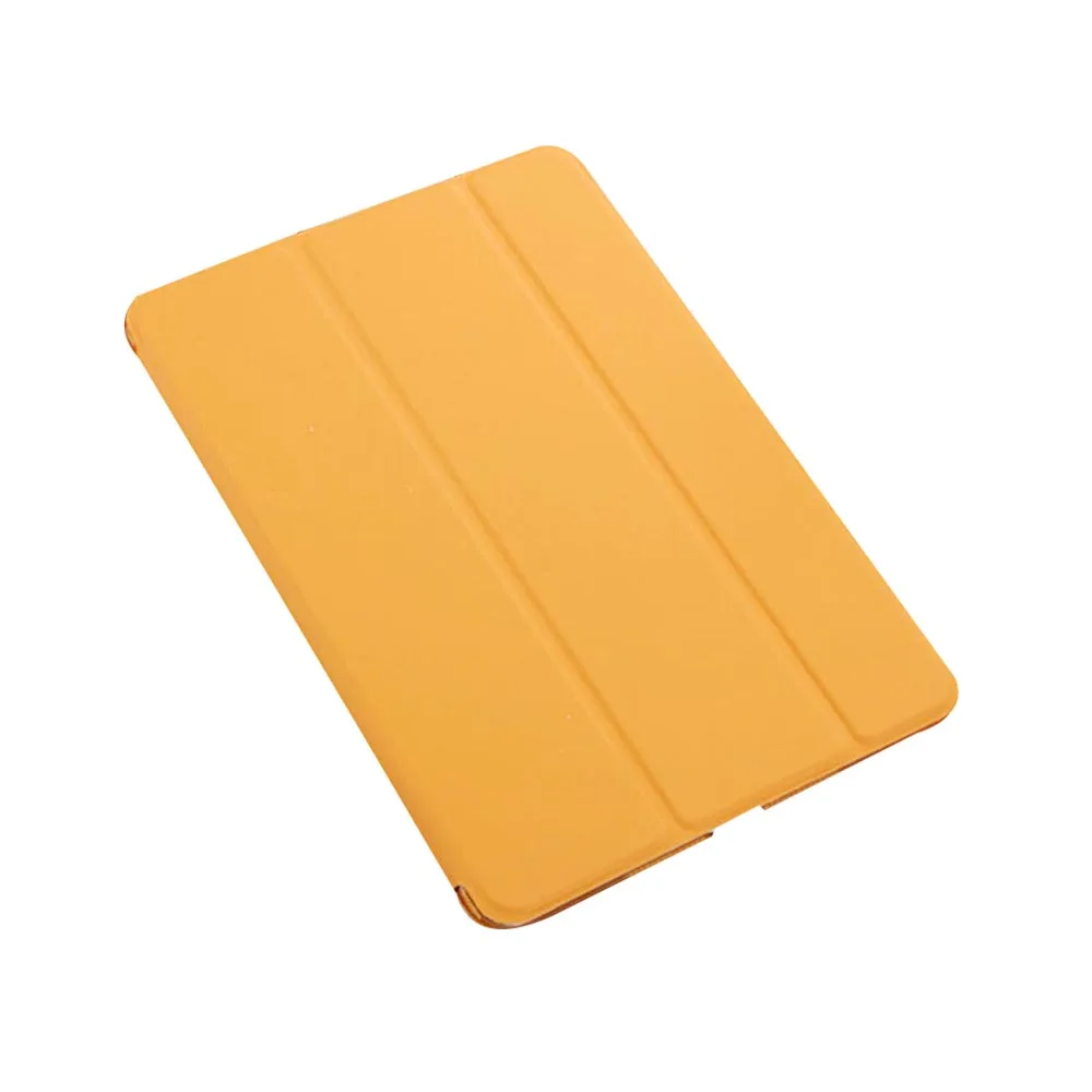 Ультратонкий умный флип-чехол из искусственной кожи с подставкой для Apple iPad Mini 1 2 3