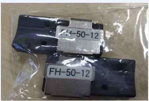 Бесплатная доставка ленточный сварочный аппарат 50R 60R 70R 70R + FH-50-12 волоконный держательзажим (art.: 7a35f0f50) - 7a35f0f50