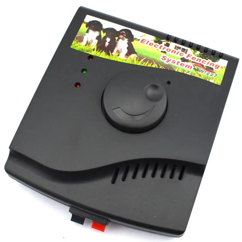 Собачий забор электронный тренировочный ошейник с дистанционным управлением 5000