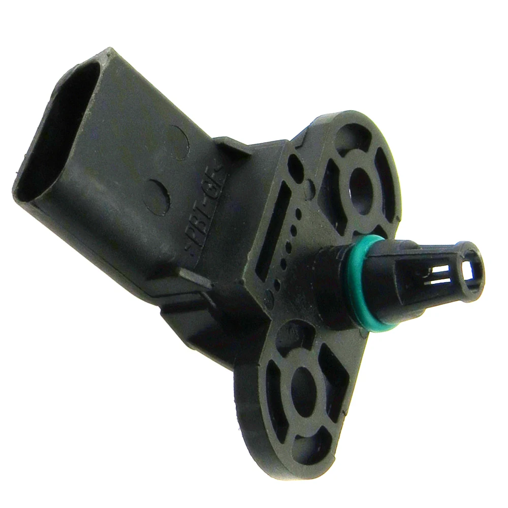 Датчики давления двигателя TUKE 03C 906 051 подходят для VW Jetta Passat EOS Beetle Polo Golf Touran Tiguan A4 A6