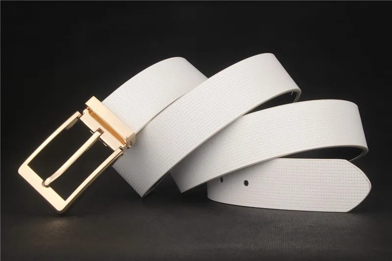 Дизайнерские ремни для мужчин, джинсы, высокое качество, ceinture homme Lux marque, новинка, повседневный мужской ремень из натуральной кожи, ремень для брюк U204