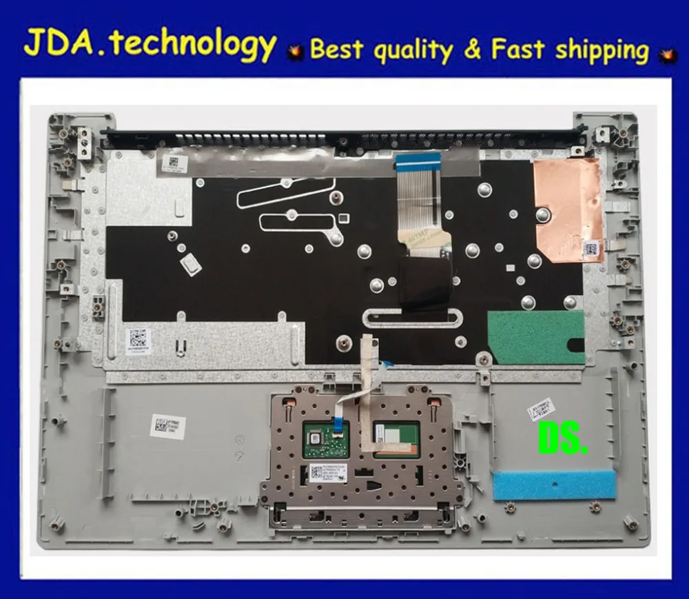 Чехол-подставка для рук MEIARROW ноутбука Lenovo IdeaPad 320S-15 320S-15IKB США | Компьютеры и офис