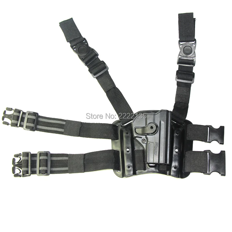 Чехол для пистолета Sig Sauer SP2022/SP2009/p220|holster pouch|holster handbagholster for cell phone |