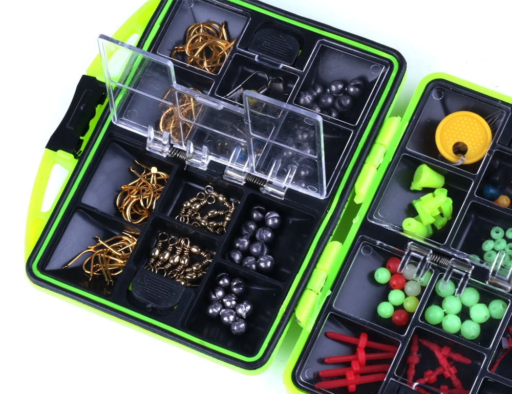 Рыболовные аксессуары крючки Вертлюги Вес рыболовные стопоры для грузил разъемы