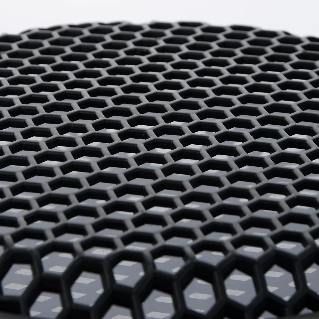 

6/8/10/12 inch Loudspeaker Protective Mesh Cover Net Car Speakers Power Amplifier Decorative Circle Unit Net Sound Box Grille Z4