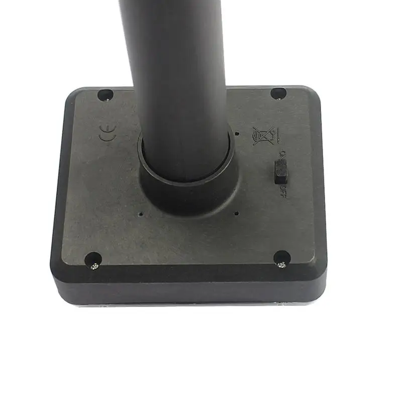 Солнечные Ультразвуковой Отпугиватель вредителей Моль Gopher грызунов Chaser