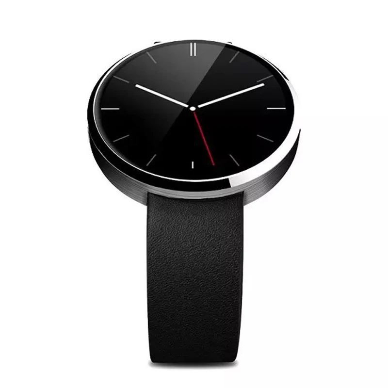 DM360 Смарт часы Android анти потеря сна монитор сердечного ритма для Ios Smartwatch