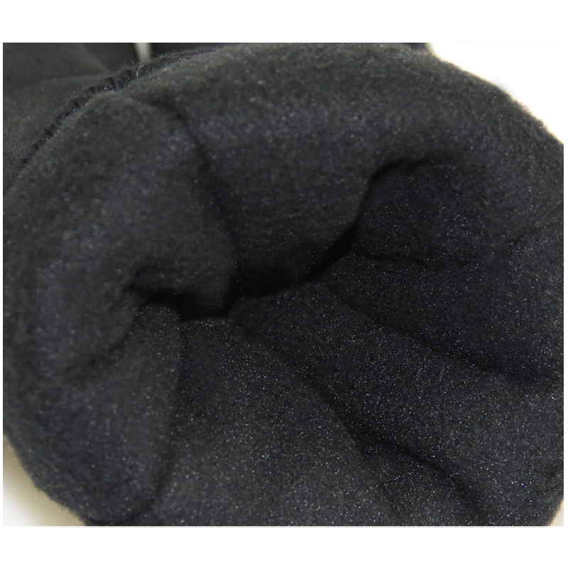 Новые зимние ветрозащитные уличные перчатки для лыжного спорта дышащие мужские