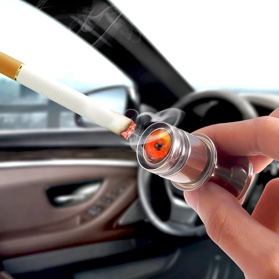 Car Cigarette Lighter EJECT Button Replacement Heater 12V Accessory Push Fits Most Automotive Vehicles | Автомобили и мотоциклы