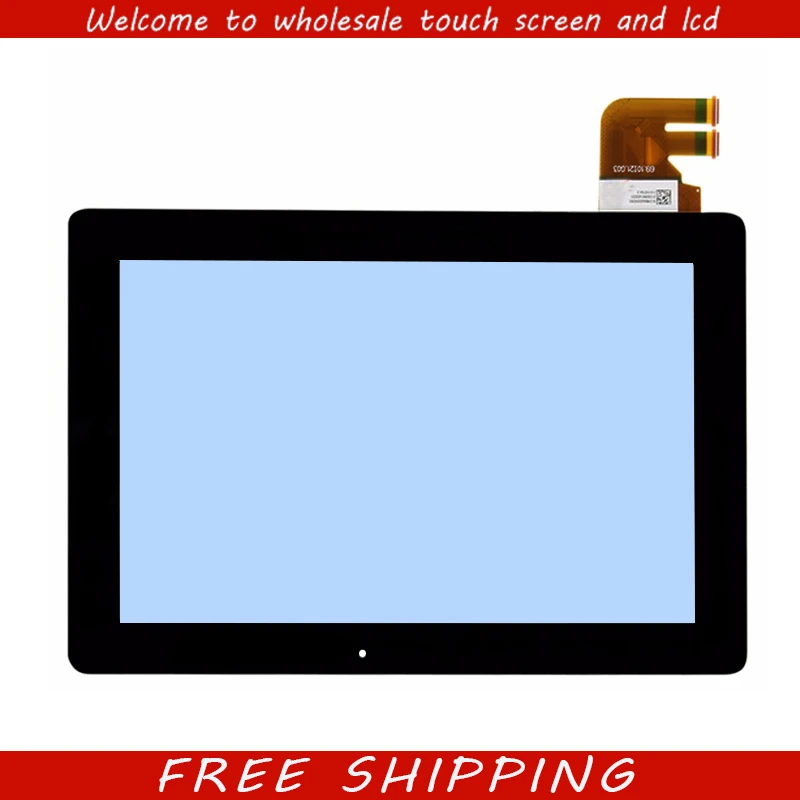 Для 10 1 дюймового Asus Transformer Pad TF300 TF300T TF300TG (69.10I21.G01 версия) сенсорная панель