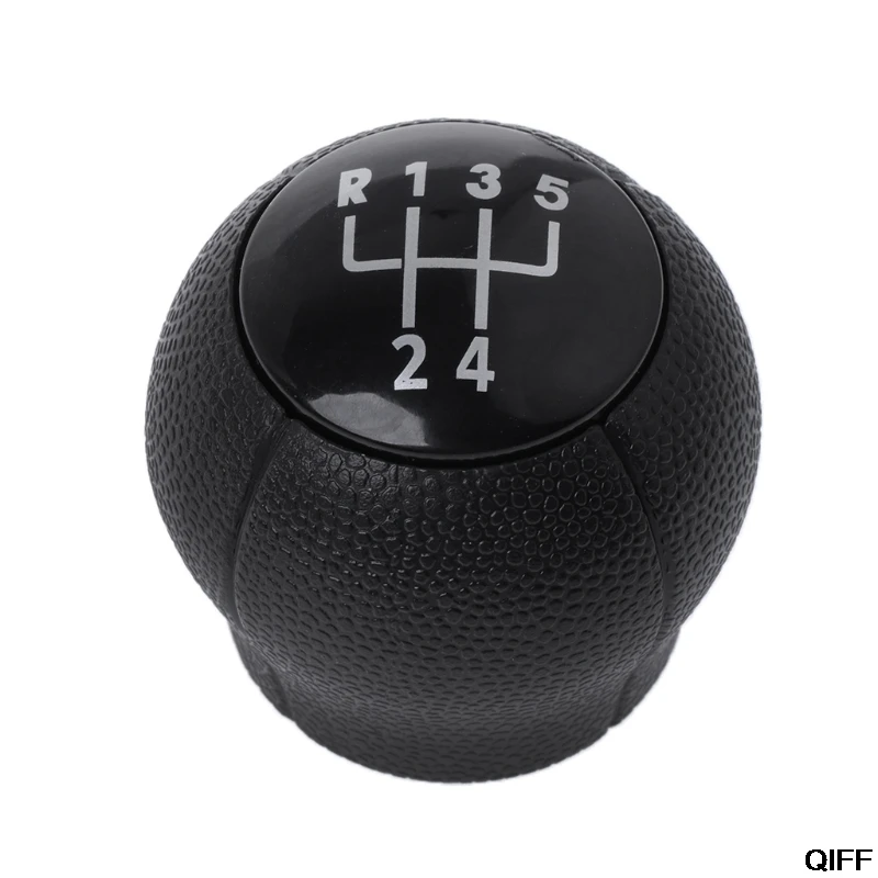 Ручка переключения передач 5 скоростей для Opel Astra F G Sintra Tigra Corsa Zafira Vectra B May06 Прямая