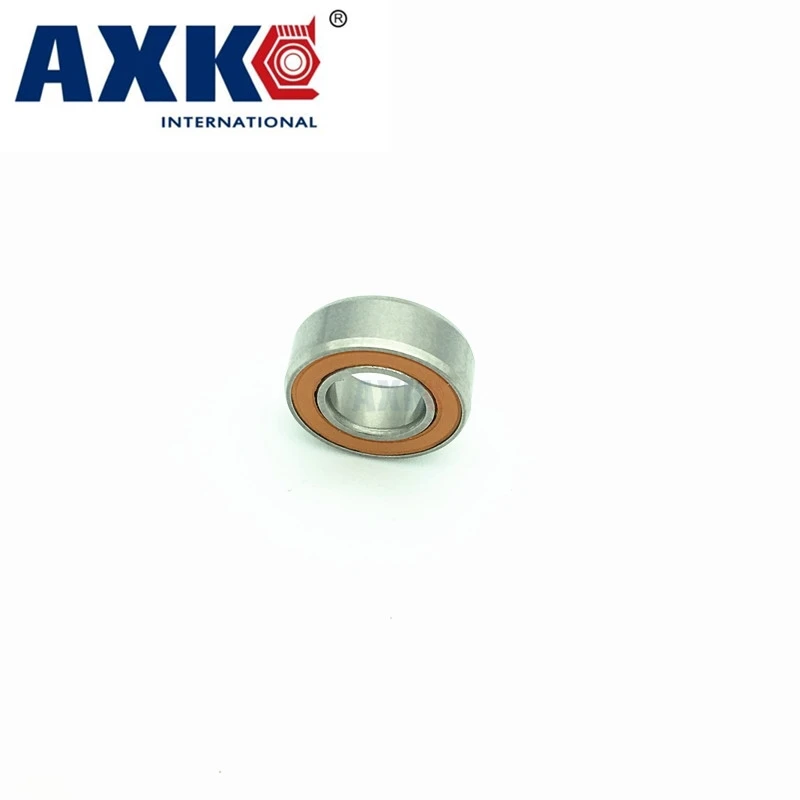 Axk Smr83zz Cb C3 Aebc7 3x8x3 мм высокоскоростной 100000 + Гибридный Керамический