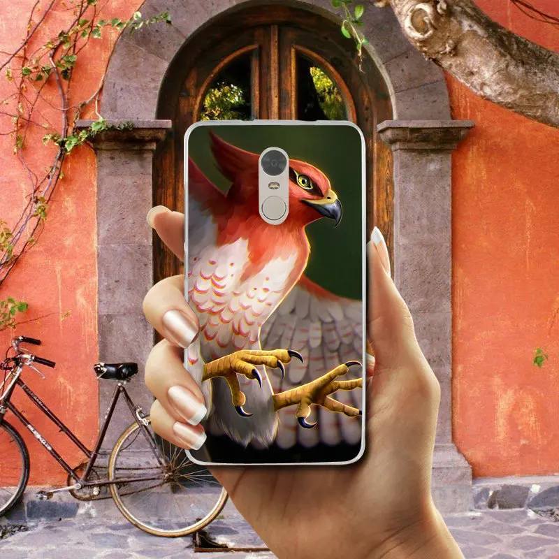 Мягкие силиконовые чехлы из ТПУ для телефонов Xiaomi Redmi Mi Note 2 3S 4X 4A 6 5 5S 5A 8 A1 Pro Plus Max