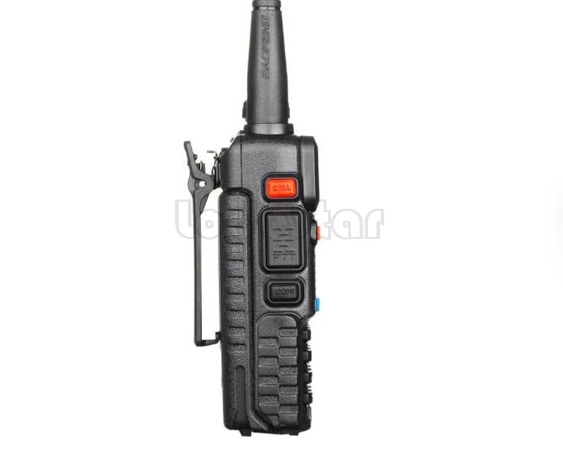 Портативная двухсторонняя рация BaoFeng 128 каналов 8 Вт UV 5R каналов|two way communication|baofeng