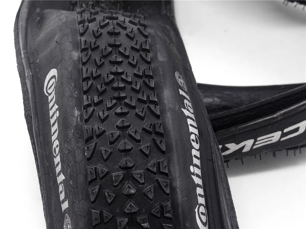 

Continental Race King Mtb Bicycle Tyre 27.5 /29 *2.0.2.2 Double Bicycle Tyre