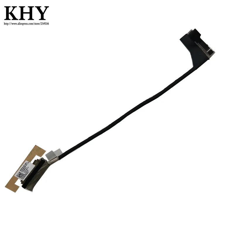 Новый оригинальный кабель для ЖК-экрана LVDS видеокабель EDP 4K 1920*1080 ThinkPad P50 P51 BP500 PN