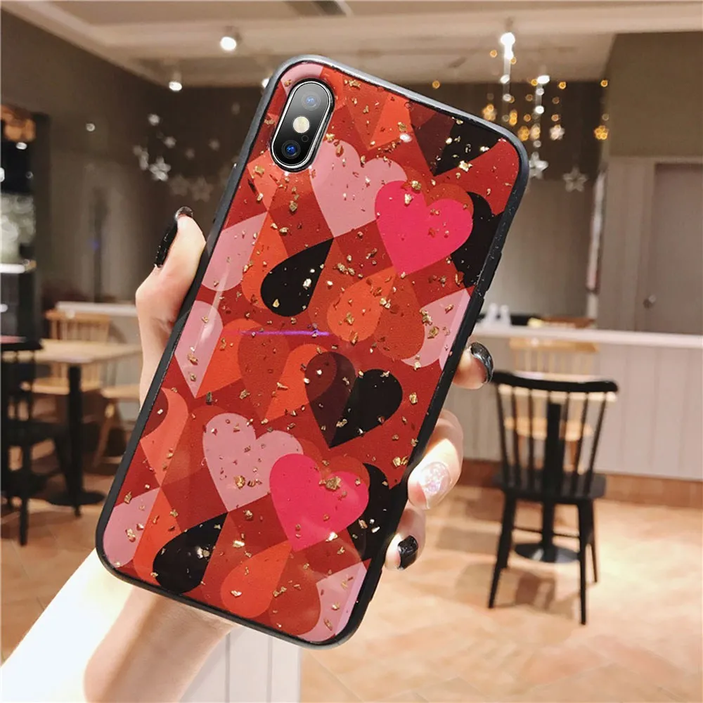 Чехол для Huawei P20 Lite Nova 3 3i Mate 20 Fundas Pro 2S Honor 8X 9 V10 8 | Мобильные телефоны и аксессуары