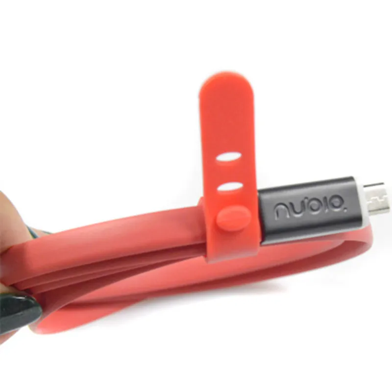 Оригинал Для ZTE Nubia Данные Micro Usb Transfer Зарядки Кабель Синхронизации для Z9/ZTE My