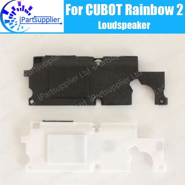 CUBOT Rainbow 2 громкий динамик 100% оригинальная новая деталь для смартфона | Мобильные