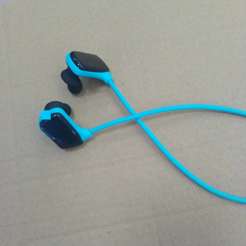 Новая bluetooth-гарнитура стерео Walkman MP3-плеер W273 W273S 16 GB спортивные наушники предотвращают поту, запуск Mp3 музыкальный плеер