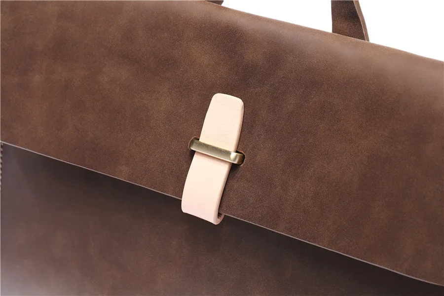 Офисные Сумки для мужчин, рабочая сумка Portafolio Bolsa Para Hombre, Тонкий деловой портфель из искусственной кожи, мужские сумки-мессенджеры Cartera Trabajo
