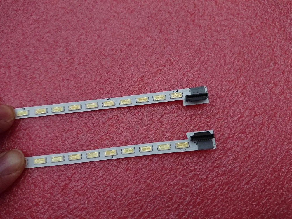 

2 PCS*54LED 42 V12 PD R L 6920L-0001C 6916L-1011A 6916L-1012A LED strip for LD420EUB(SD)(A1) 6922L-0045A