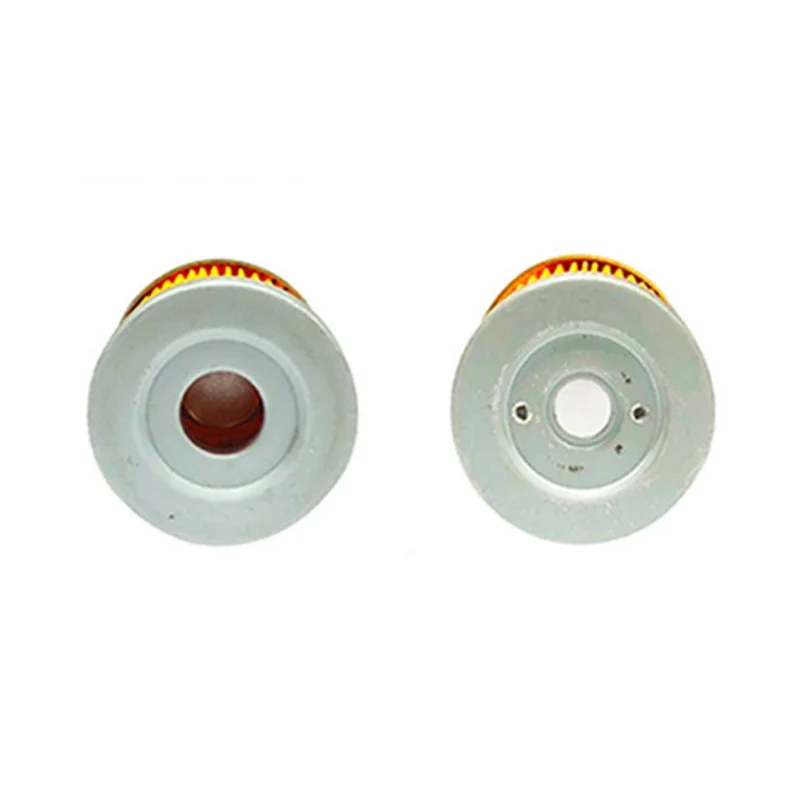 Масляный топливный фильтр двигателя мотоцикла для HJ125K GN125 EN125 GS125 HJ GN EN 125 125cc