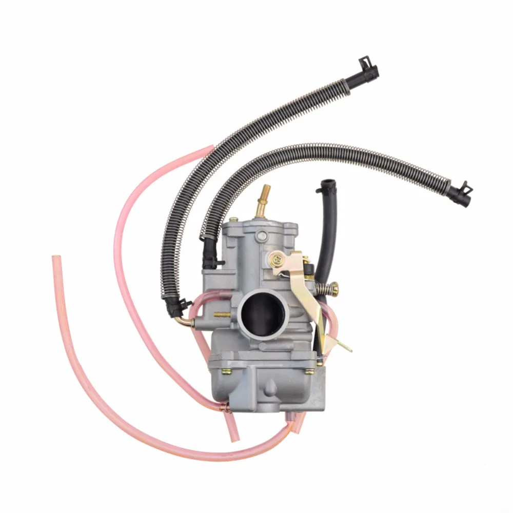 Карбюратор GOOFIT 30 мм для мотоцикла велосипеда N090 661|carb carburetor|30mm carbcarburetor 30mm |