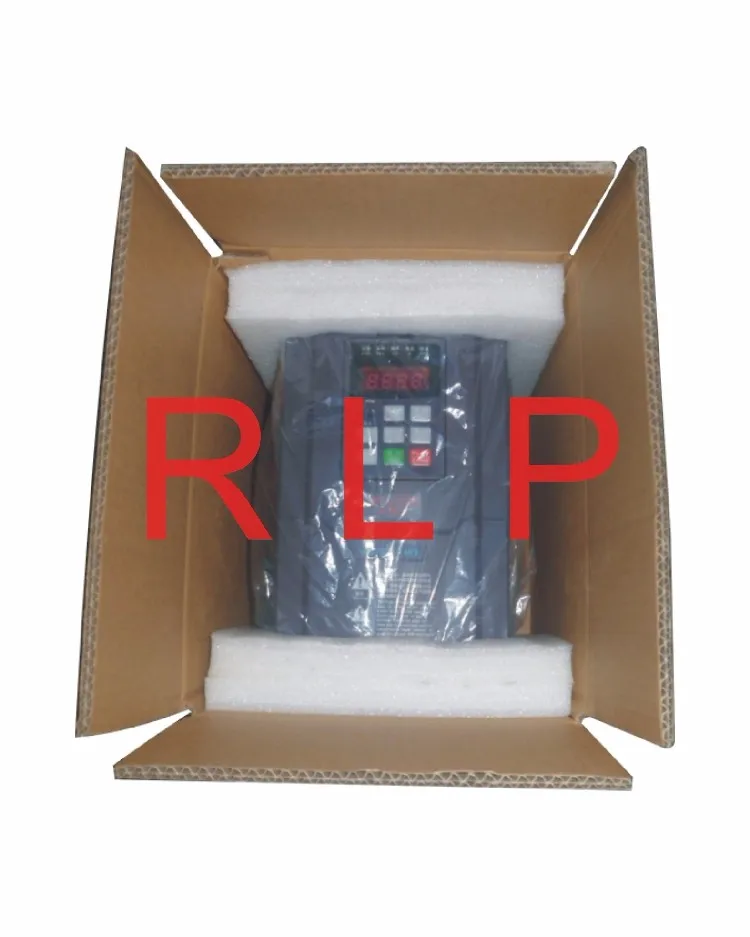 RILIPU 4kw один 220 v вход и 380 v 3-фазы выход страшные маски