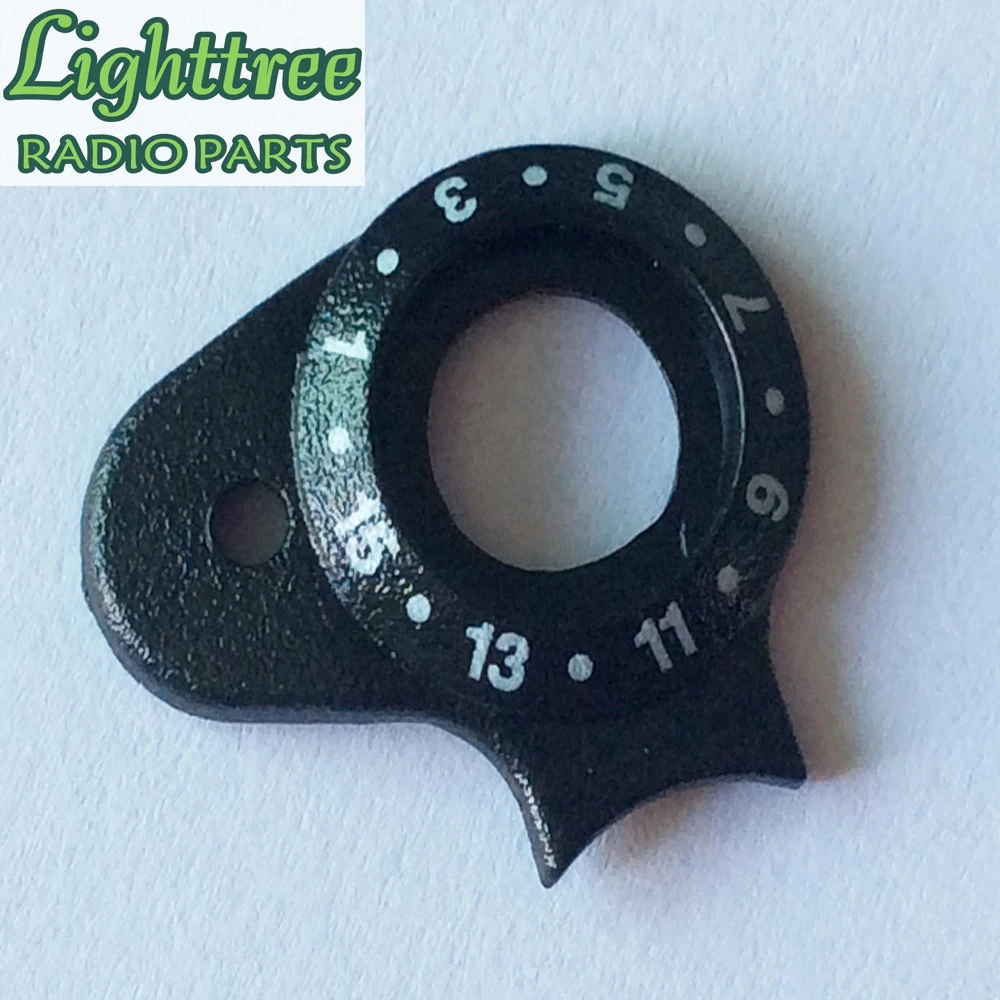 50X 16 Number Channels Tag For Motorola EP450