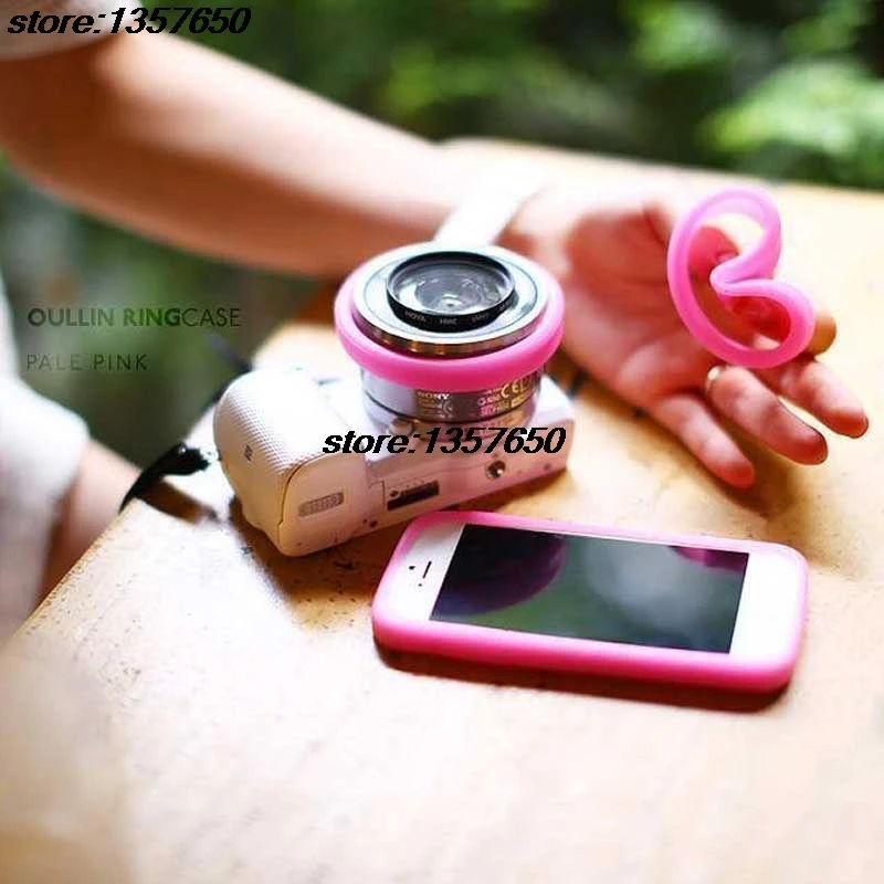 Новые Прохладный Охлаждения Анти капля Моды силиконовые Мягкий Exclusive Phone Case Для