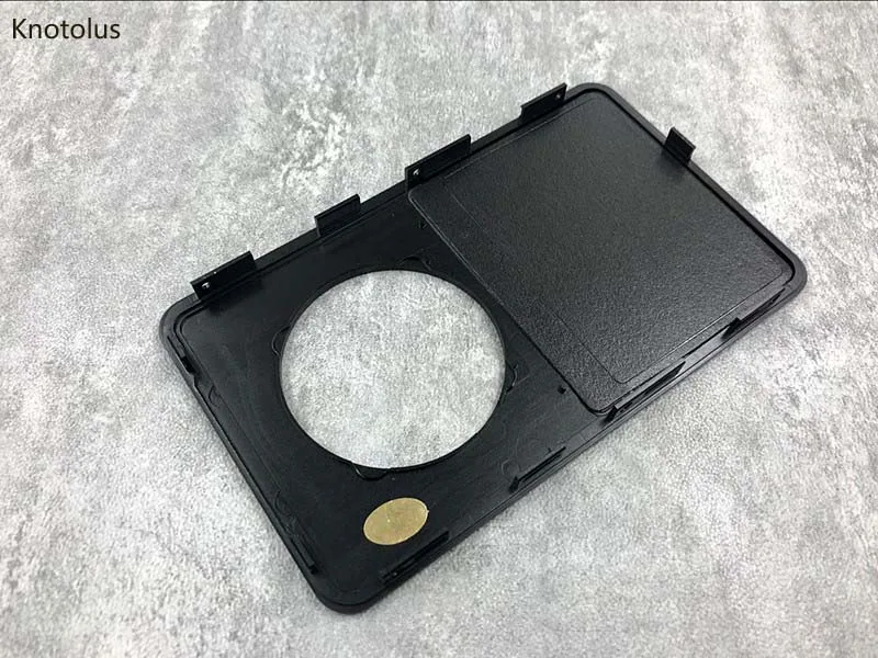 Чехол для iPod 6 и 7 поколения Классический 80/120/160 Гб | Электроника