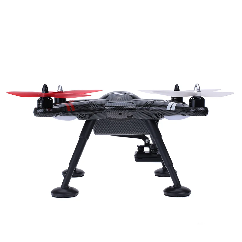 Новинка 2017 года Радиоуправляемый Дрон X380 B 2 4 г gps Gimbal Антенна 1080 P HD Спорт Камера 6