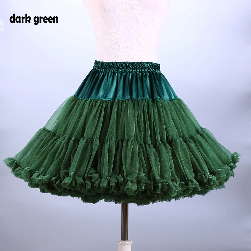 2015 Аксессуары для свадебного платья под юбку Цветочная детская подъюбник