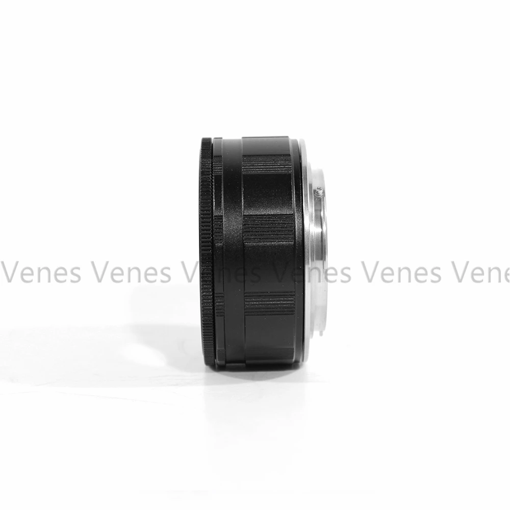 Кольцо адаптер для объектива EOS M/M регулируемое камеры M/M|macro focusing|macro for canonmacro m42 |